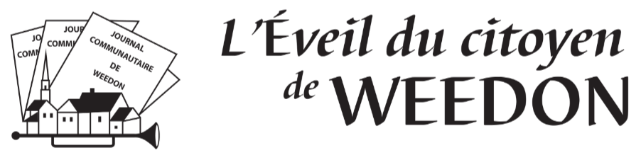 L'&eacute;veil du citoyen de Weedon