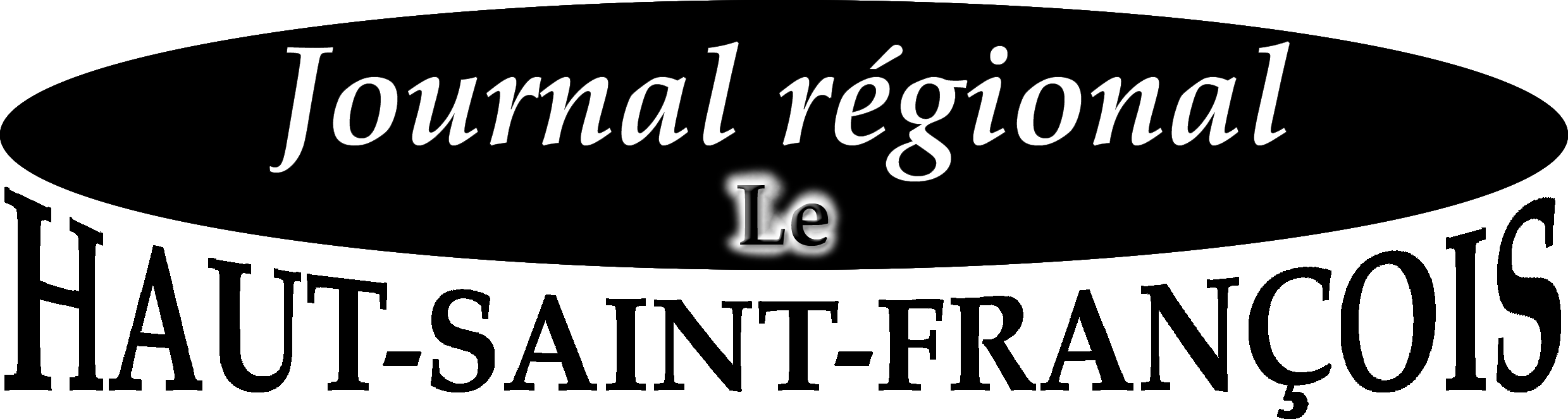 Journal r&eacute;gional le Haut-Saint-Fran&ccedil;ois