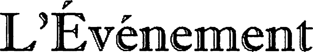 L'&eacute;v&eacute;nement de Scotstown
