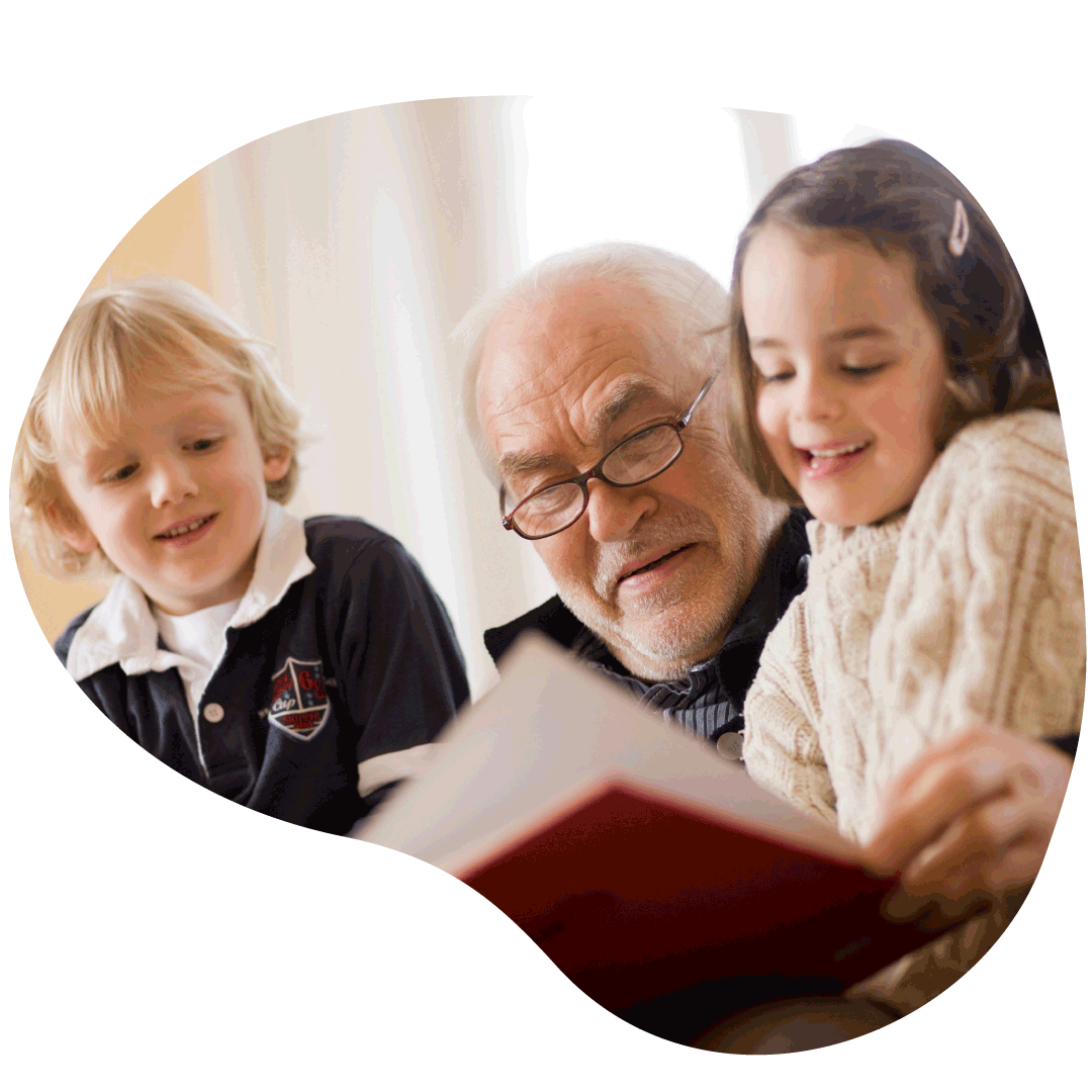 Activit&eacute;s pour les jeunes