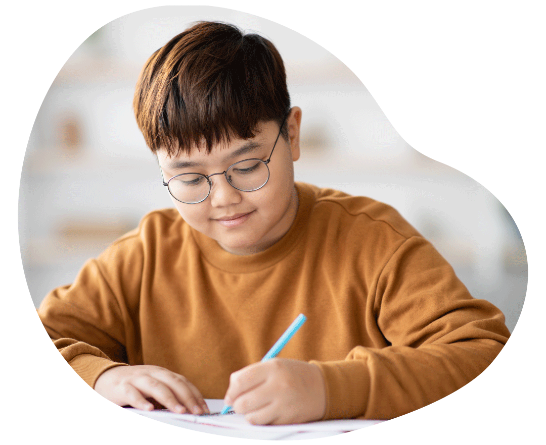 Courrier des jeunes