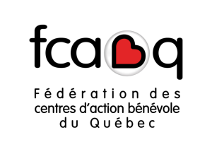 Fédération des centres d’action bénévole du Québec
