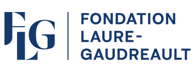 Fondation Laure-Gaudreault