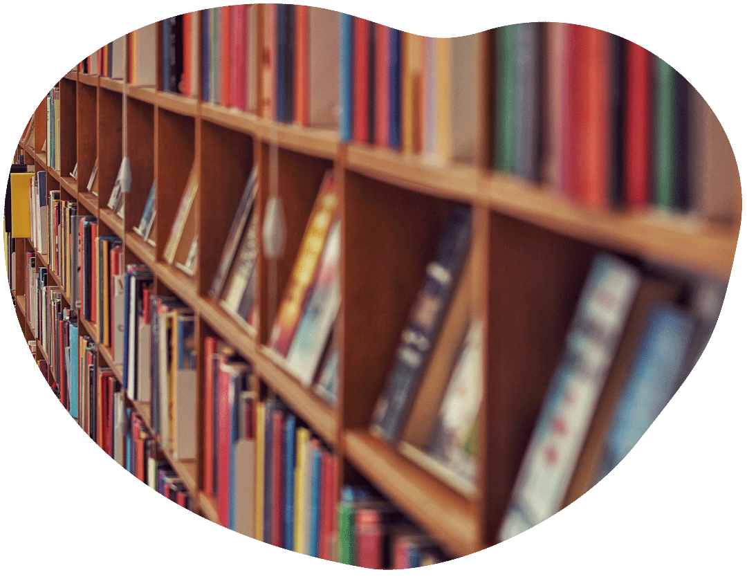 Bibliothèque